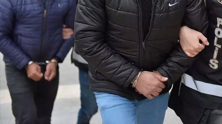 Tekirdağ'ın Kapaklı İlçesinde Uyuşturucu Satıcıları Yakalandı