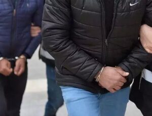 Polis Uyuşturucu Satıcılarını Yakaladı