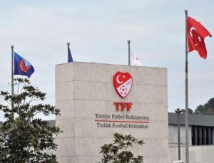 Profesyonel Futbol Disiplin Kurulu Cezaları Açıkladı