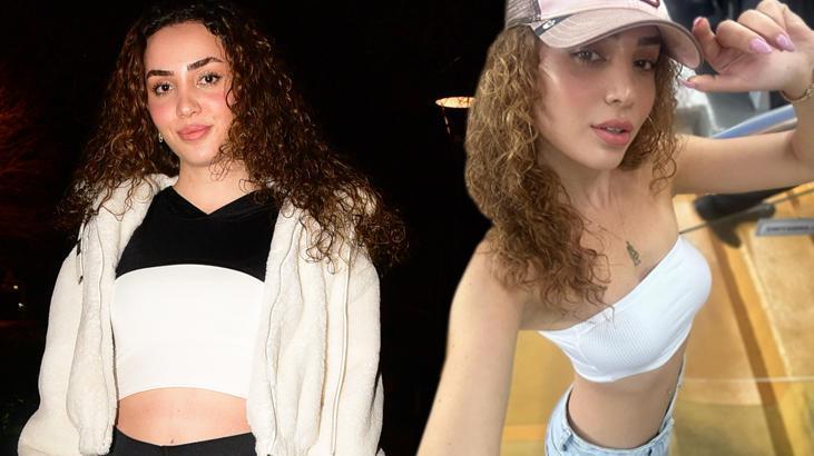 Kıvırcık Saçları Hakkında