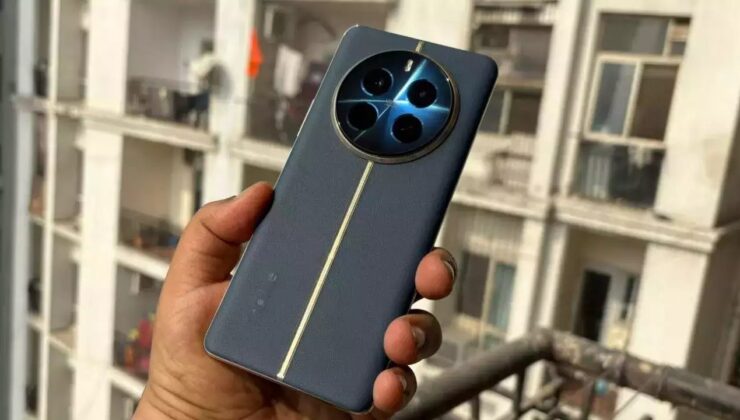 Realme 12X: Yeni Uygun Fiyatlı Android Telefon