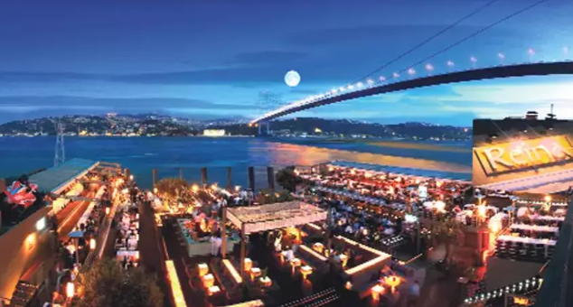 Reina Saldırısının Ardından Antik Turizm Şirketinin İflası Kararlaştırıldı