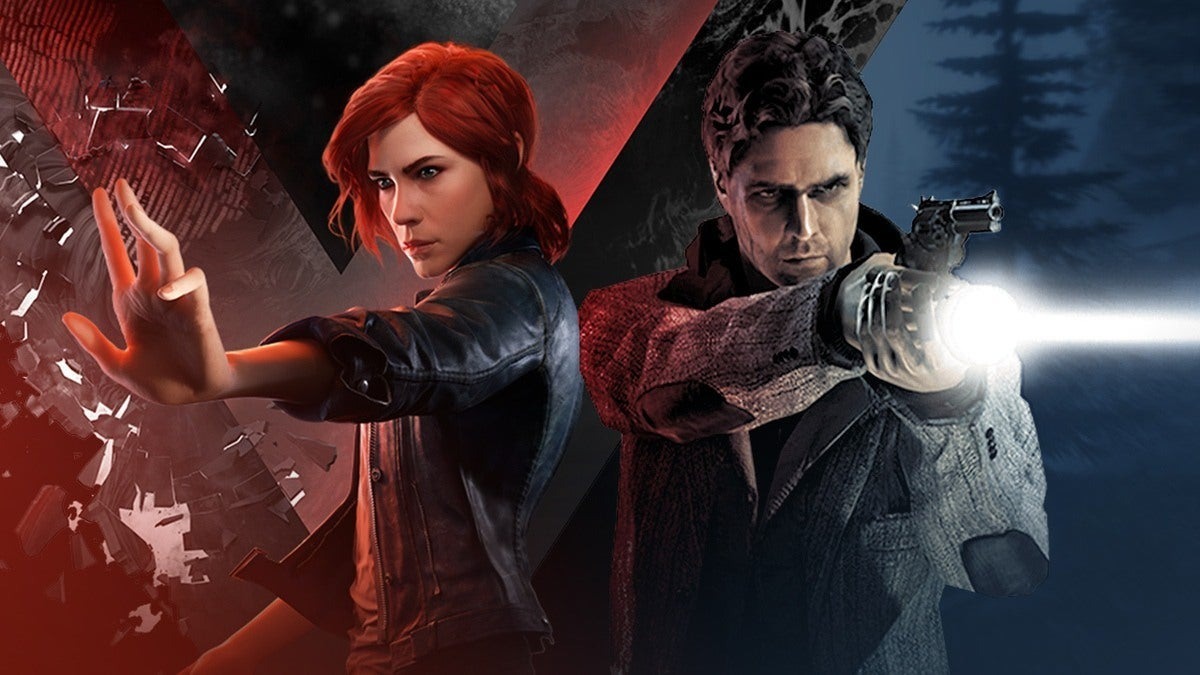Remedy Entertainment'in Yeni Projeleri Heyecan Veriyor