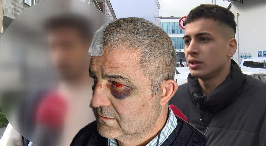 Olayın Gerçekleştiği Yer ve Zaman