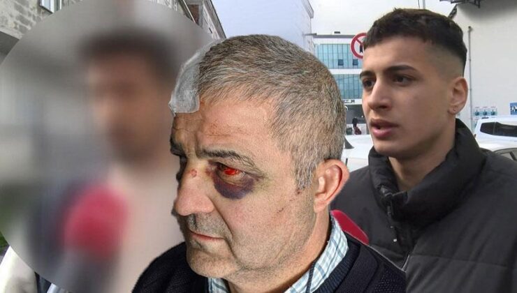 Restoran Kavgası: Motokurye ile Esnaf Arasındaki Gerilim