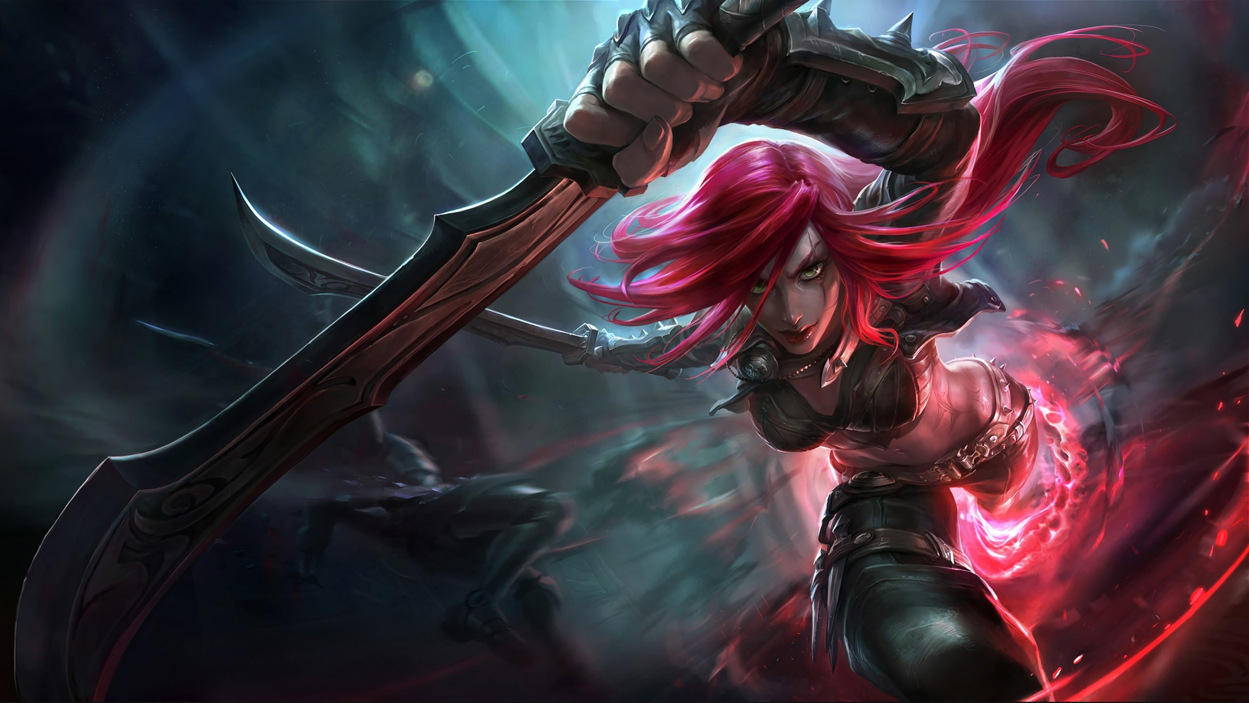 Riot Games, League of Legends MMO Projesini Sıfırlıyor
