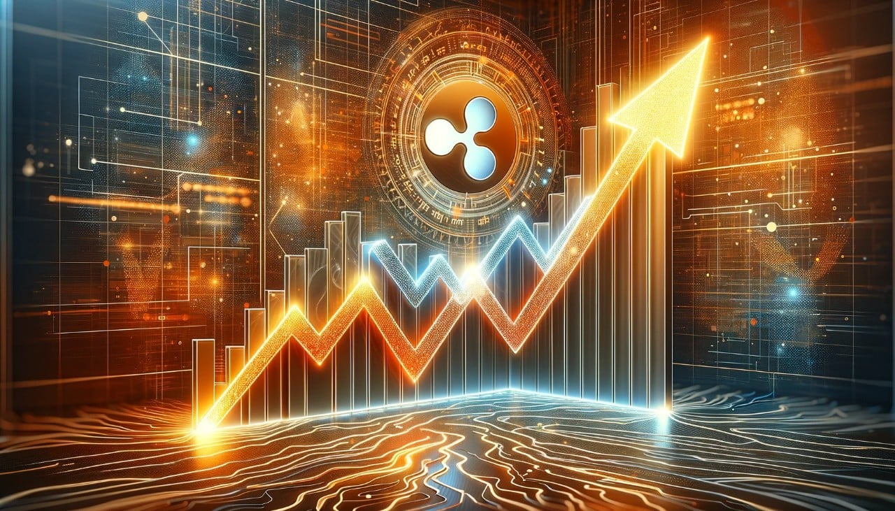 Ripple (XRP) Patlama Yaptı!