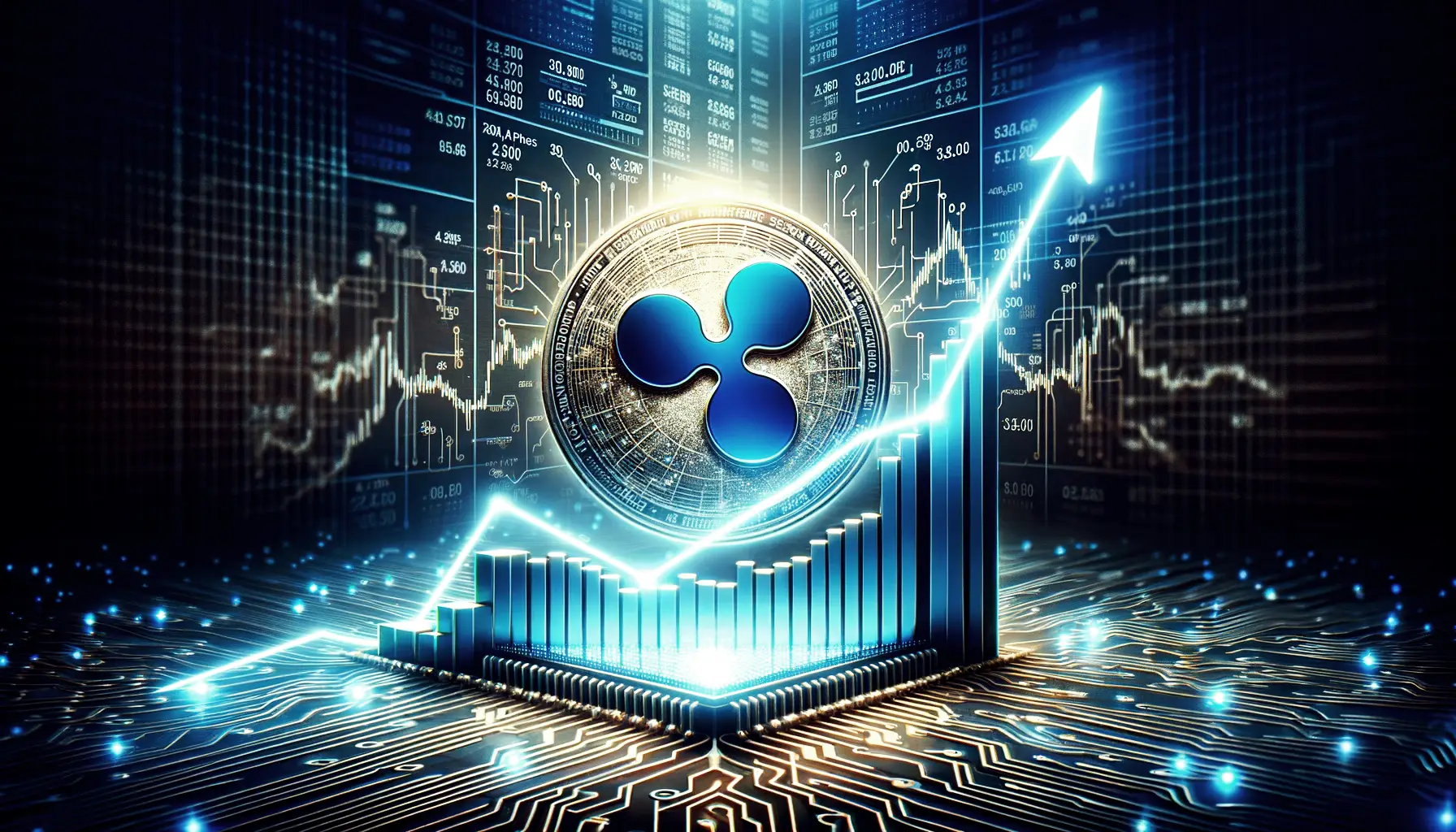Ripple (XRP) Yükseliş Potansiyeli