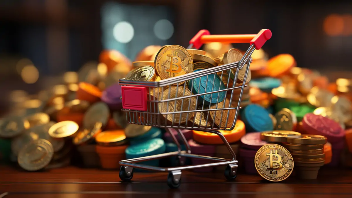 River Financial'ın Kurucu Ortağı ve CEO'su Alexander Leishman Açıkladı