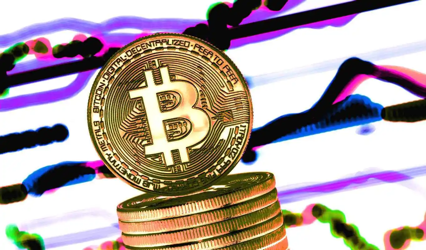 River Financial: Bitcoin Yatırımları