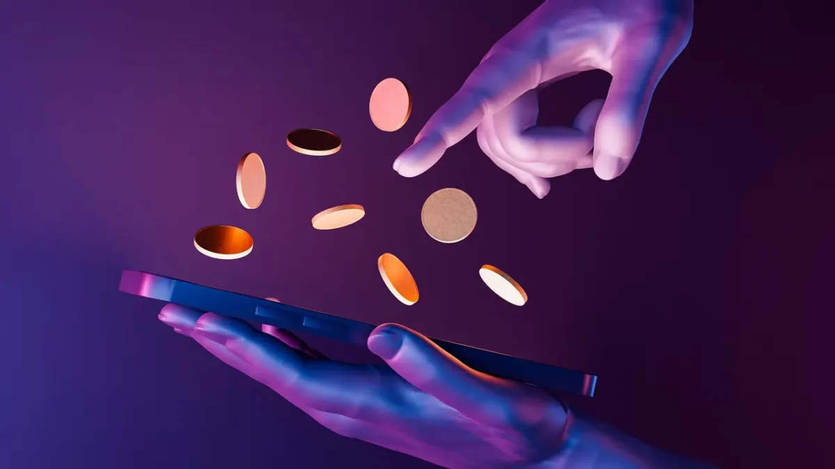 Bitcoin'in Stratejik Yeri