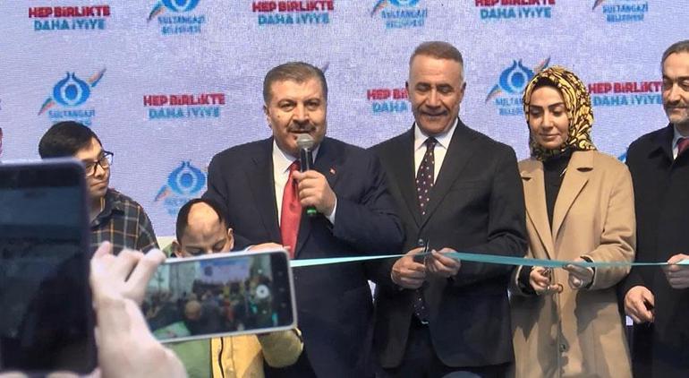 Sultangazi İçin Önemli Seçim