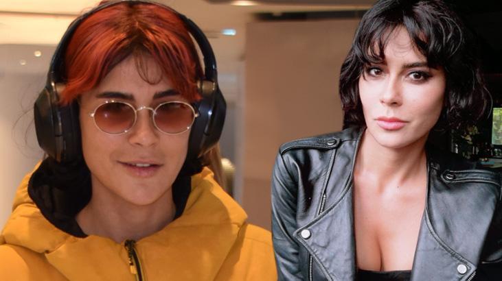 Şahin Irmak ve Asena Tuğal: Oyuncu Çiftten Set Özlemi