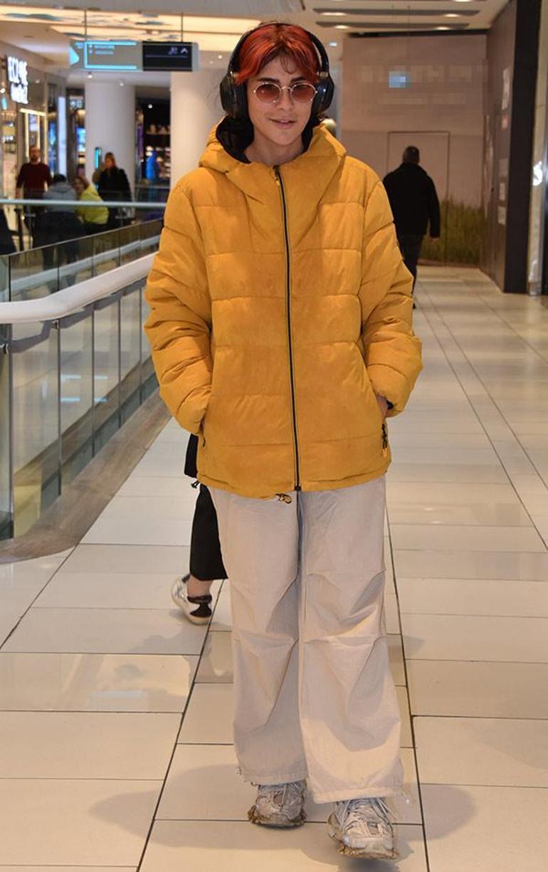 Şahin Irmak ve Asena Tuğal: Oyuncu Çiftten Set Özlemi