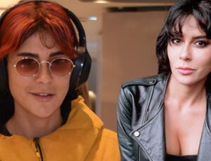 Şahin Irmak ve Asena Tuğal: Oyuncu Çiftten Set Özlemi