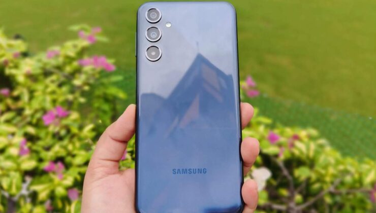 Samsung Galaxy M35 5G Özellikleri Sızdırıldı