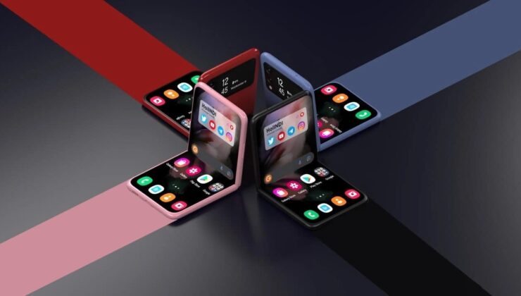 Samsung Galaxy Z Flip 6 Özellikleri ve Teknik Detaylar