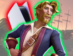 Sea of Thieves PlayStation’a Geliyor!