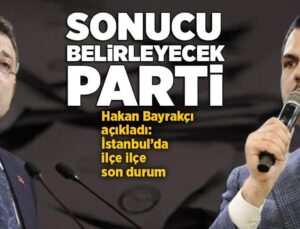 Seçim Öncesi Değerlendirmeler ve Tahminler