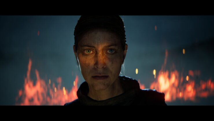 Senua’s Saga: Hellblade 2 Fotoğraf Modu ile Geliyor!