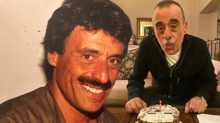 Şevket Altuğ 81 Yaşında!