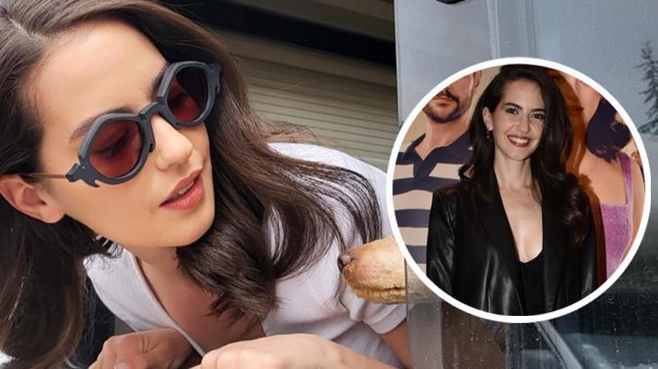 Sevmek Yüzünden Filminin Oyuncuları Basın Mensuplarıyla Buluştu