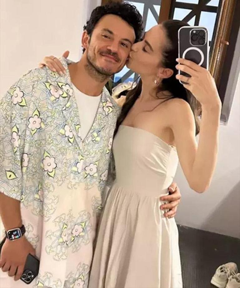 Sevmek Yüzünden Filminin Oyuncuları Basın Mensuplarıyla Buluştu