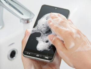 Sharp’ın Yeni Yaşlı Telefonu: Basio Active 2