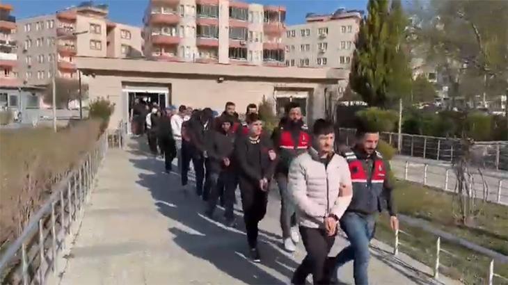 Malatya Operasyonu