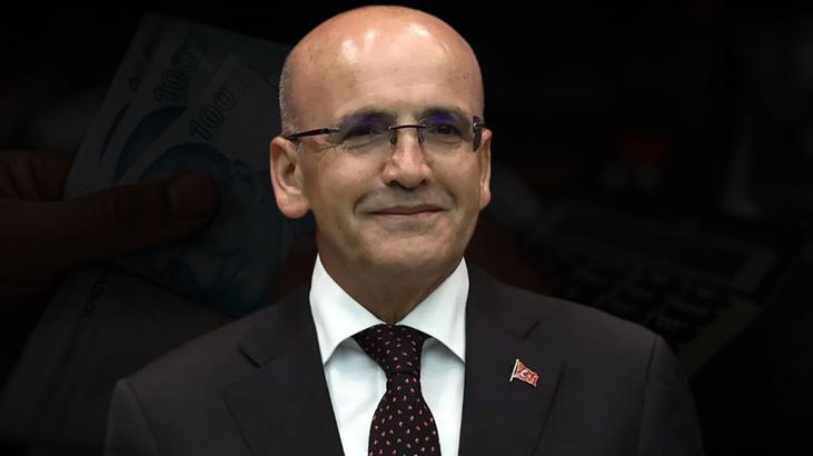 Şimşek: E-devlet Üzerinden Kira Sözleşmeleri