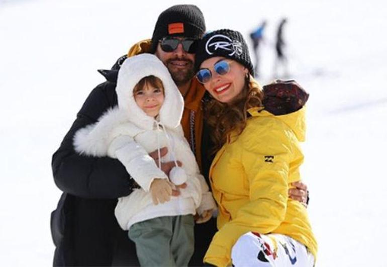 Sinan Güleryüz Etiler'de Gece Gezmesi Yaptı