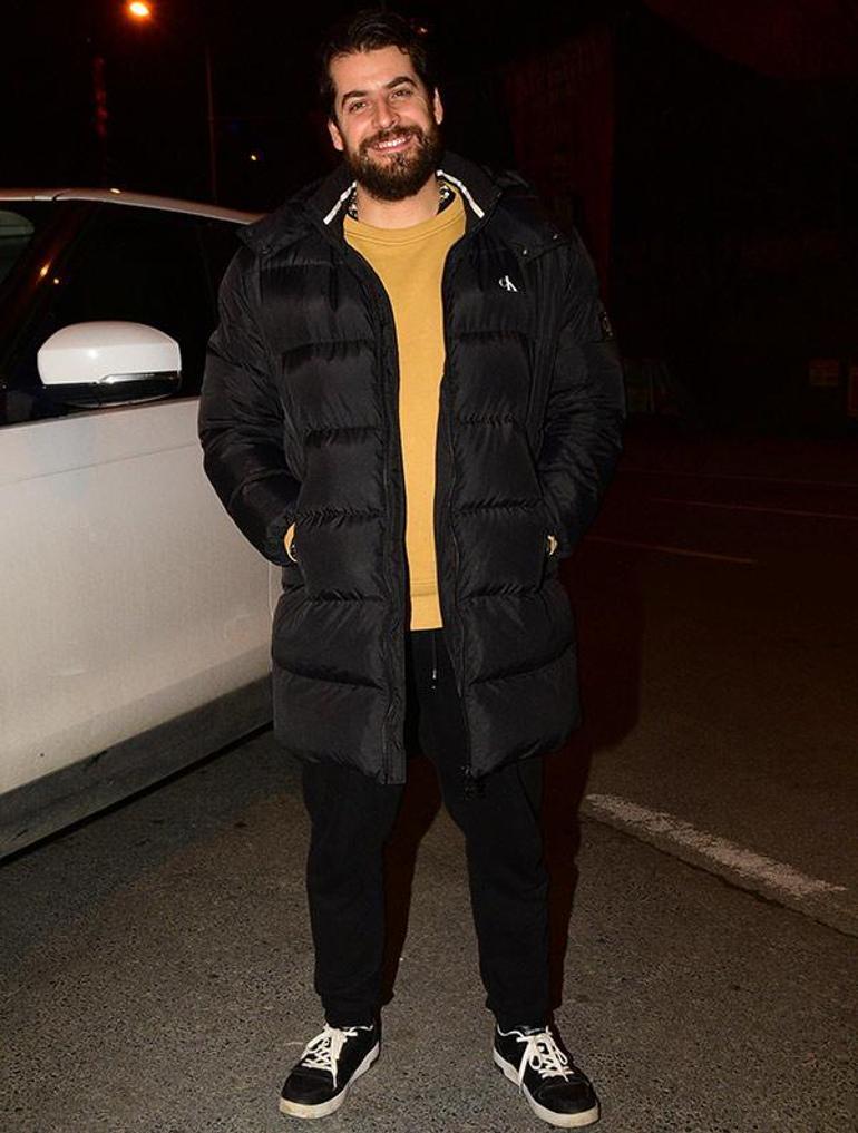 Oyunculuk Teklifleri ve Eşiyle Çalışmak