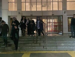 Sisli Vadi Sel Felaketi ve Ruhsata Aykırı İnşaat Soruşturması