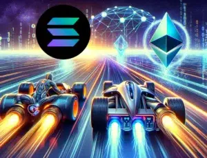 Solana Ağındaki Memecoin Talebi Ethereum’u Geride Bıraktı
