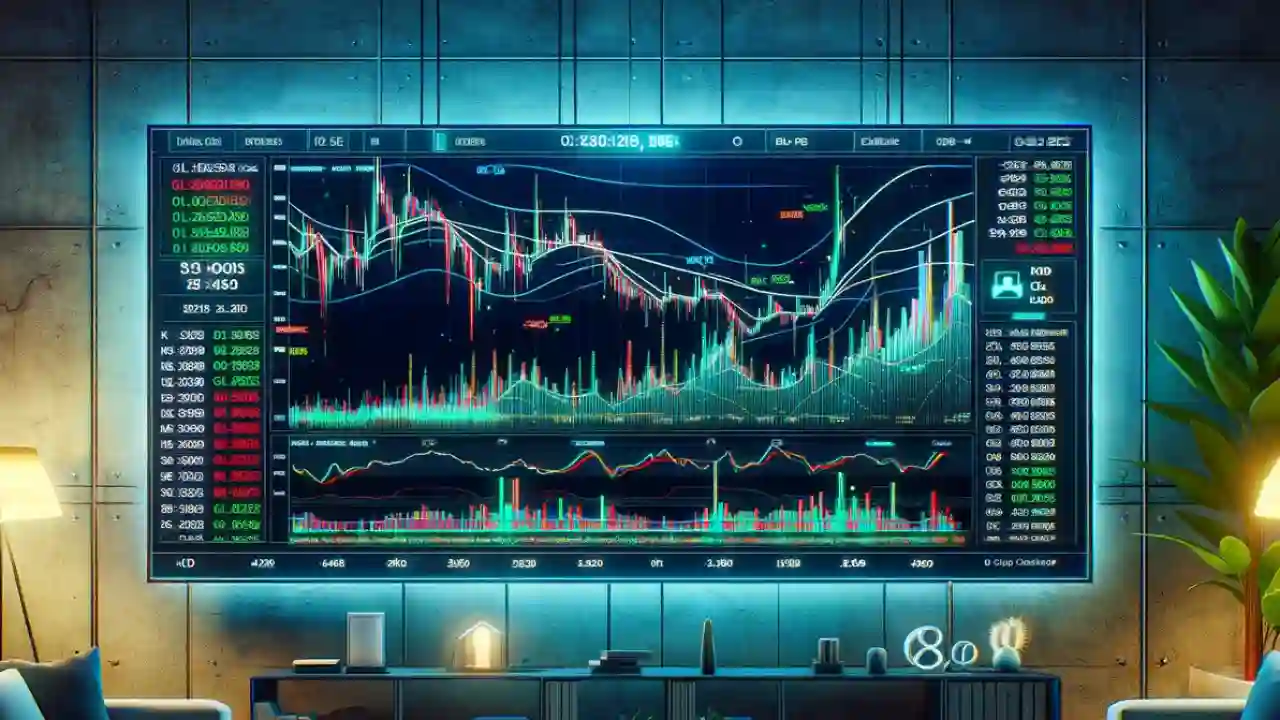 Solana Çılgınlığı ve Kripto Paralar