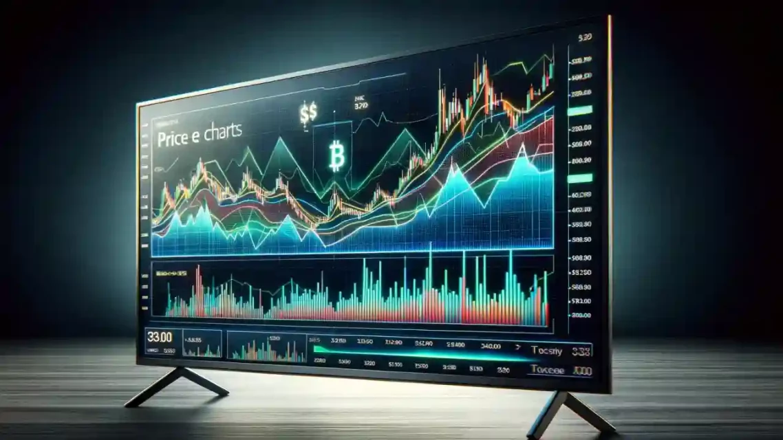 Günün Yükselen ve Düşen Kripto Paraları