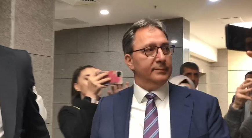 Soruşturma Kapsamında İfade Veren İsimler