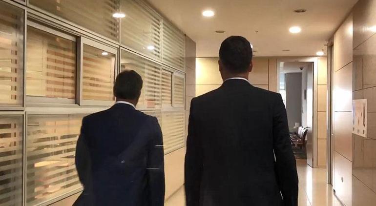 Soruşturma Kapsamında İfade Veren İsimler