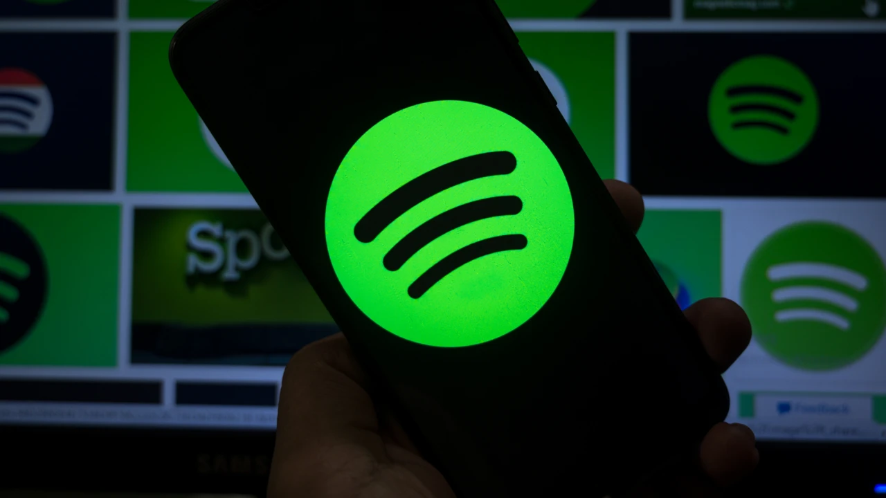 Spotify Türkiye'de Haftanın En Popüler Sanatçıları
