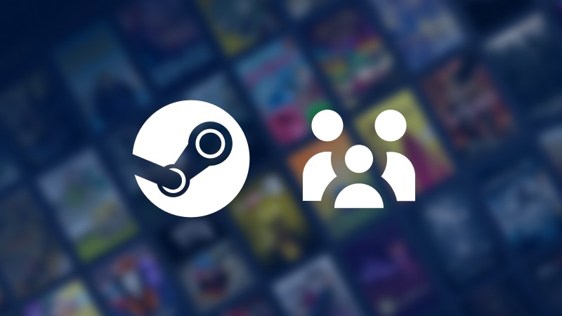 Steam Aile Paylaşımı Özelliği