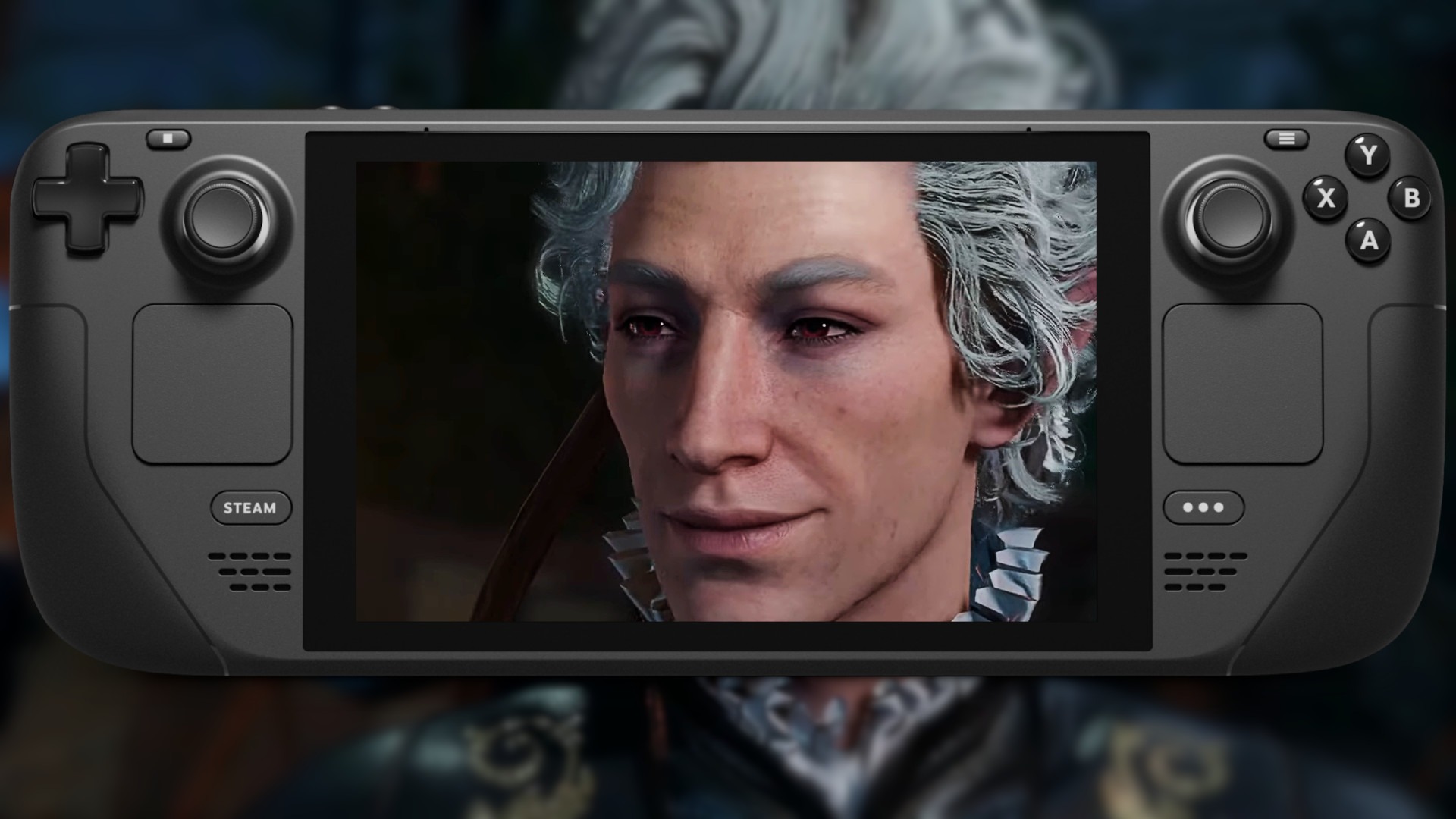 Steam Deck'İn İlk Yılında En Popüler 10 Oyunu
