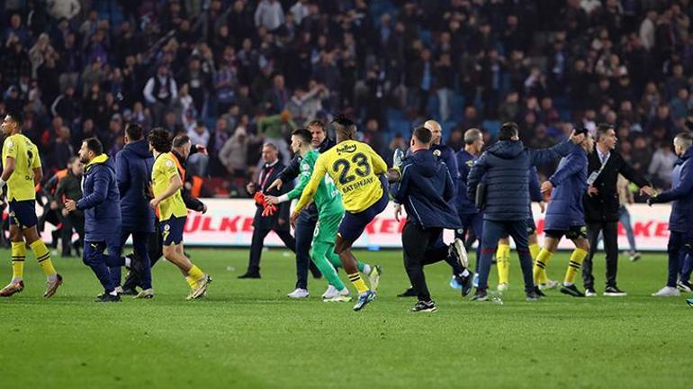 Olaylar Esnasında Neler Yaşandı?