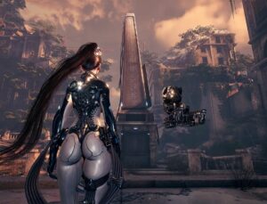 Stellar Blade Ücretsiz Demo Sürümü PlayStation 5 İçin Yayınlandı