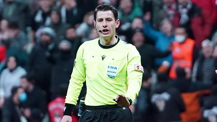 Süper Lig Haftanın Programı ve Hakemler Açıklandı