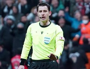 Süper Lig Haftanın Programı ve Hakemler Açıklandı