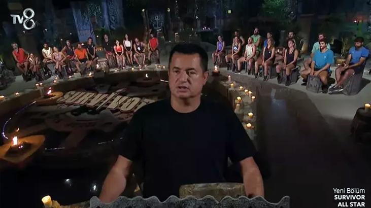 Survivor 2022 Haftanın Özeti
