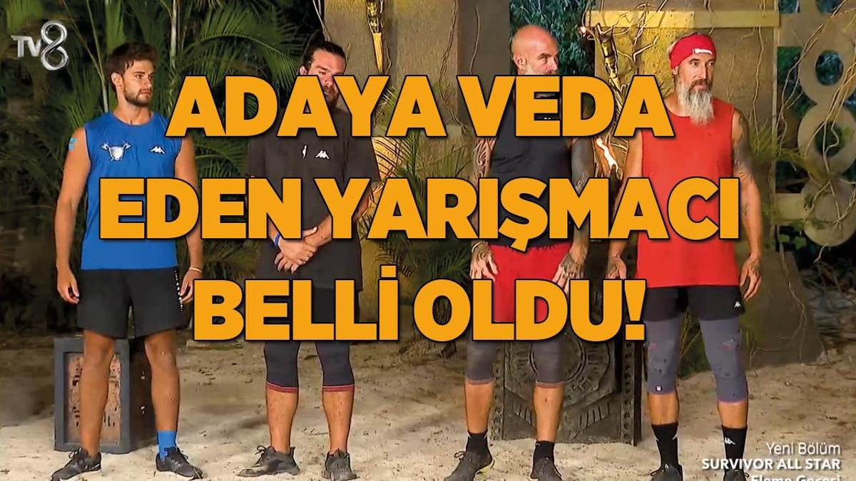 Eleme Adayları ve Düello Öncesi Duyguları