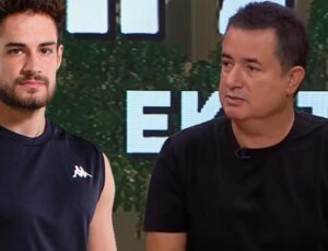 Survivor All Star’da Acun Ilıcalı’dan Son Dakika Gelişmeleri