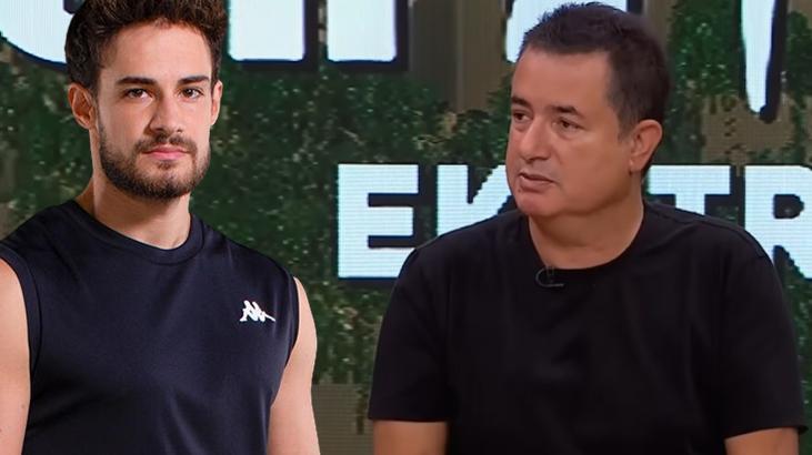 Survivor All Star’da Acun Ilıcalı’dan Son Dakika Gelişmeleri