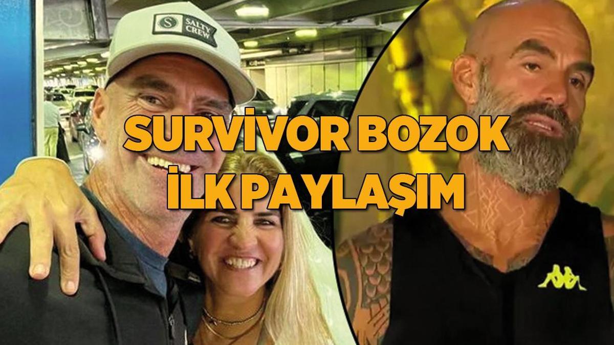 Survivor All Star'da Erkek Eleme Haftası